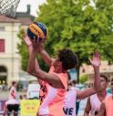 Nine Street, il basket 3x3 ha conquistato Montebelluna