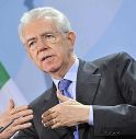 Monti: Contro l'evasione fiscale è guerra