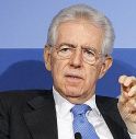 Un anno di Monti, il governo