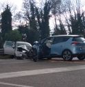 Schianto tra due auto a Motta, grave bambino di tre anni