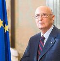 Quirinale, fumata bianca: secondo mandato per Giorgio Napolitano