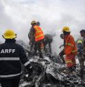 Incidente aereo a Kathmandu: almeno 22 morti