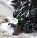 Maltempo: nuova allerta per neve in Lombardia e per pioggia nel Nord-Est