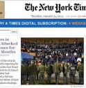 La denuncia del 'New York Times': ''Da 4 mesi siamo vittima di hacker cinesi''