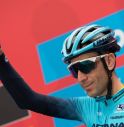 Giro d'Italia 2022, Nibali: 