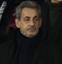 Nicolas Sarkozy