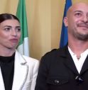 Alfonso (37 anni) e Linda (39)