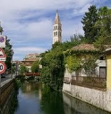 Riaperto Piazzale della Vittoria