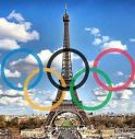 Olimpiadi Parigi