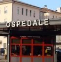 l'ospedale di Conegliano