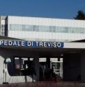 l'ospedale Ca' Foncello di Treviso