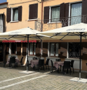 Vecia osteria Rosa e Baffo