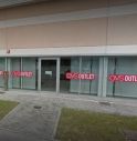 l'Ovs outlet di Motta