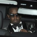 Sean Combs (Credits: Fotogramma/IPA) - Fotogramma/IPA