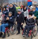 Vittorio Veneto, corsa e solidarietà a Santo Stefano