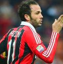 Serie A, doppio Pazzini e il Milan batte il Bologna