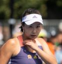 Peng Shuai