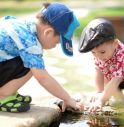 Ottobre mese del bambino Centro della famiglia Treviso