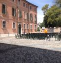 Piazza Rinaldi, lavori al via