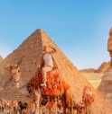 Scopri le meraviglie dell'Egitto: le attrazioni più affascinanti da non perdere!