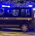 Stangata la movida di Treviso: 34 i giovani sanzionati