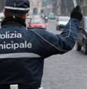 Senza casco, patente e assicurazione: maxi multa da 7mila euro