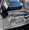 Auto contro albero e centralina del semaforo, allarme a Treviso