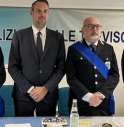 polizia locale Treviso, Mario Conte