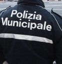 Polizia municipale