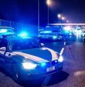 In contromano in A4, si lancia dal finestrino per fuggire: arrestato 30enne