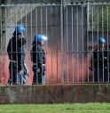 Calcio: incidenti Cesena-Padova, 34 daspo a ultras euganei 