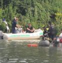 Corpo senza testa e mani trovato lungo il fiume Serchio