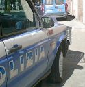 Violenza sessuale, furti e corruzione: quattro poliziotti arrestati a Roma