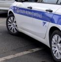 polizia Roma