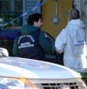 Coniugi uccisi in casa, fermato il figlio