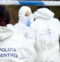 polizia scientifica