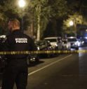 Sparatoria a Washington, 1 morto e 5 feriti