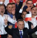 Polonia, Duda vince le presidenziali