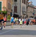 In 500 a Motta per la Multinational Cimic Run