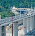 Genova, oggi l'inaugurazione del nuovo ponte