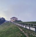 il rifugio Posa Puner