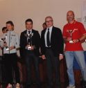 Il Triathlon Veneto premia i suoi atleti