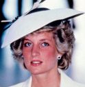 All'asta la più grande collezione di oggetti della principessa Diana