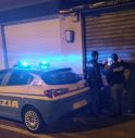 Colpi di manganello ai poliziotti: bar chiuso per un mese e mezzo