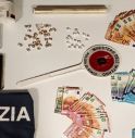 Spacciava eroina e cocaina a Treviso: finisce in manette