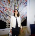 Roma, Raggi canta 'Destra-sinistra': ''Gaber aveva ragione''. E attacca i 'Rutelli boys'