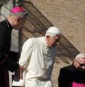 E' morto Georg Ratzinger