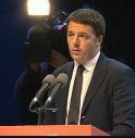 Pd, Renzi presenta la squadra: ''Cambiamento sarà vero''