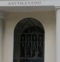 restauro capitello San Valentino