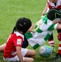 trofeo mini rugby